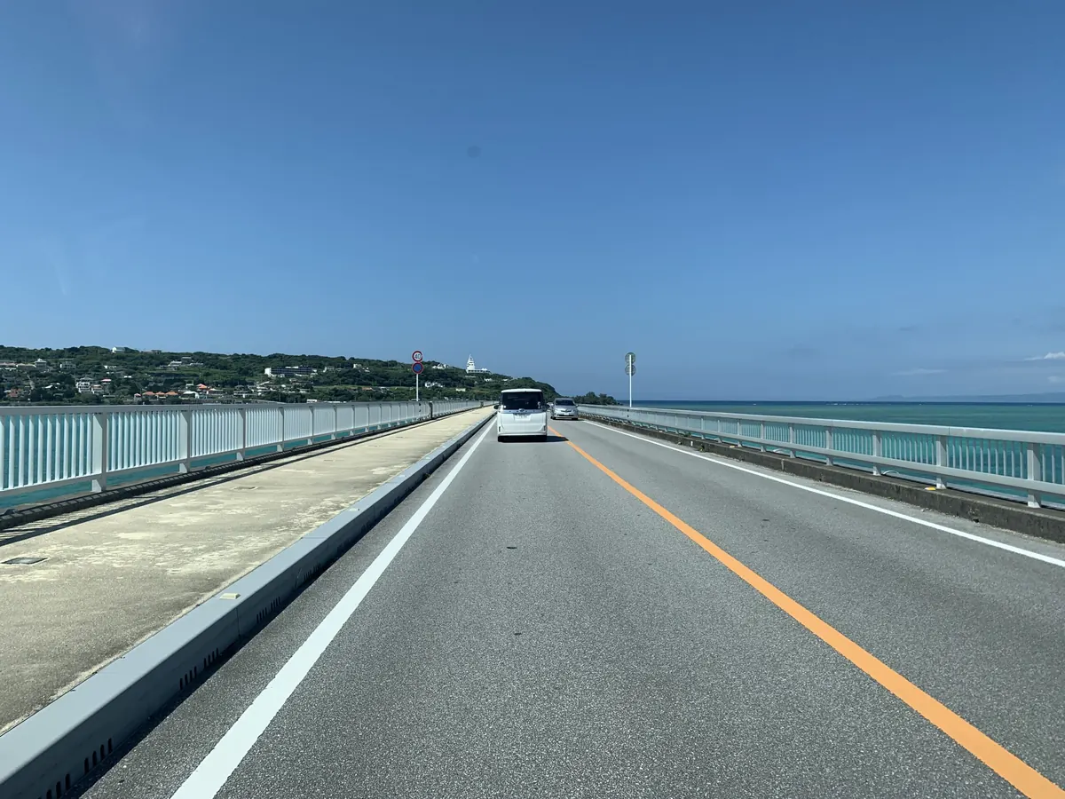 ハートロック(古宇利島)、大パワースポットで愛を叫びたい!