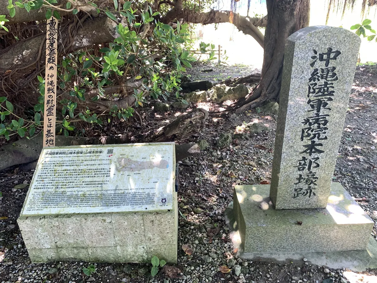 喜屋武岬の写真(2)